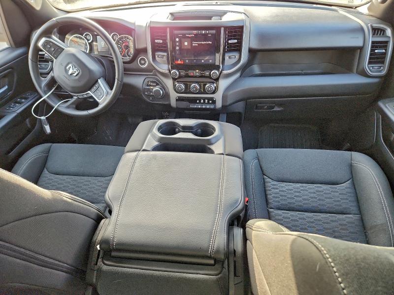 Продажа на аукционе авто 2025 Ram 1500, vin: 1C6RRFCG1SN614562, номер лота: 96357055
