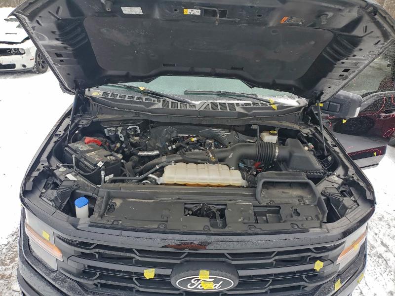 Продаж на аукціоні авто 2024 Ford F150, vin: 1FTEW3LP6RFC20249, номер лоту: 96068085