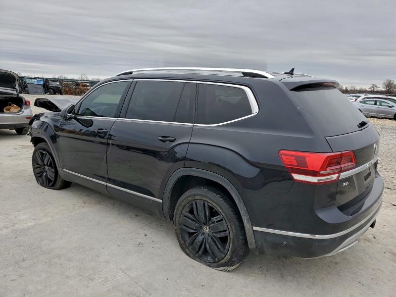Aukcja sprzedaży 2018 Volkswagen Atlas, vin: 1V2NR2CA3JC541263, numer aukcji: 96252535