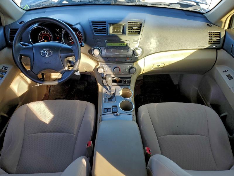 Aukcja sprzedaży 2008 Toyota Highlander, vin: JTEES41A482054055, numer aukcji: 95702125