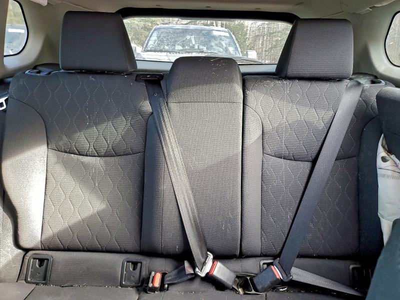 Aukcja sprzedaży 2022 Toyota Corolla Cross, vin: 7MUCAAAG1NV002930, numer aukcji: 97257605