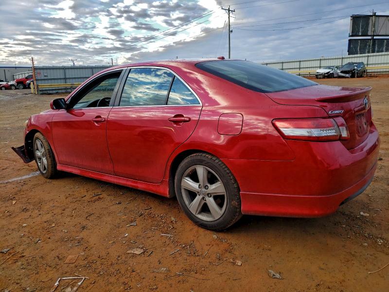 Продажа на аукционе авто 2011 Toyota Camry Se, vin: 4T1BK3EK5BU622180, номер лота: 97926015