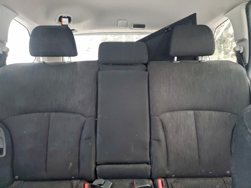 97362215 :رقم المزاد ، 4S4BRGBC2D3282673 vin ، 2013 Subaru Outback مزاد بيع