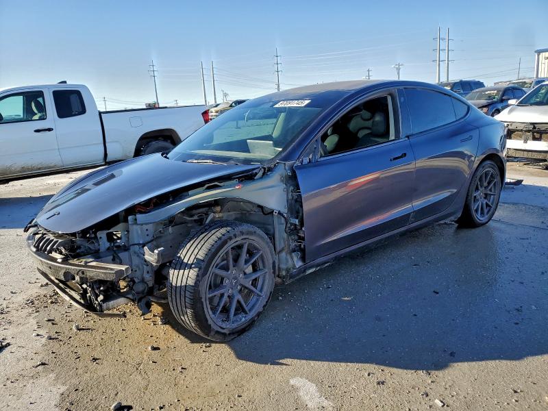 Aukcja sprzedaży 2023 Tesla Model 3, vin: 5YJ3E1EA1PF697485, numer aukcji: 97091745