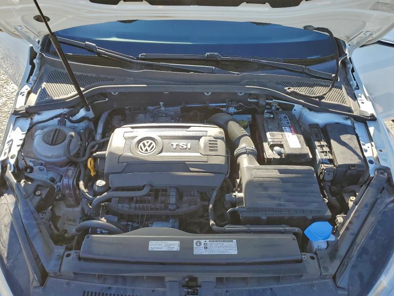95775995 :رقم المزاد ، 3VW5T7AU8HM076532 vin ، 2017 Volkswagen Gti مزاد بيع