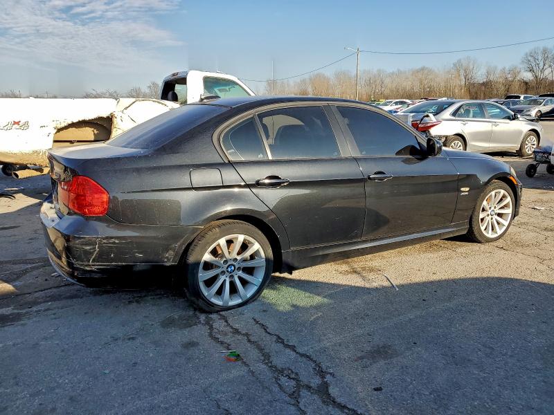 Продажа на аукционе авто 2011 Bmw 328, vin: WBAPK5G53BNN26374, номер лота: 97289765