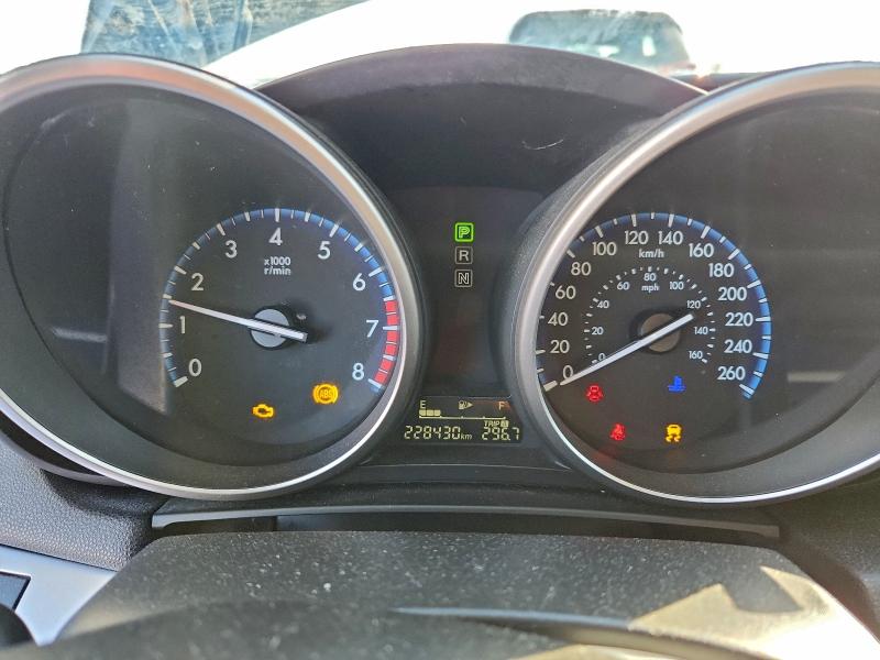 Продажа на аукционе авто 2012 Mazda 3, vin: JM1BL1V7XC1571831, номер лота: 96480825