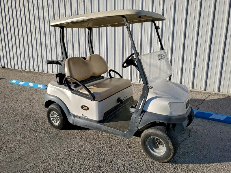95038725 :رقم المزاد ، BN2230308387 vin ، 2022 Club Car Tempo Fla مزاد بيع