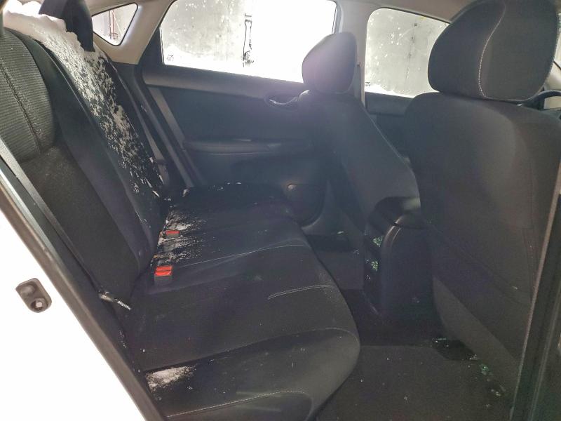 94885255 :رقم المزاد ، 3N1AB7AP9HY347592 vin ، 2017 Nissan Sentra مزاد بيع