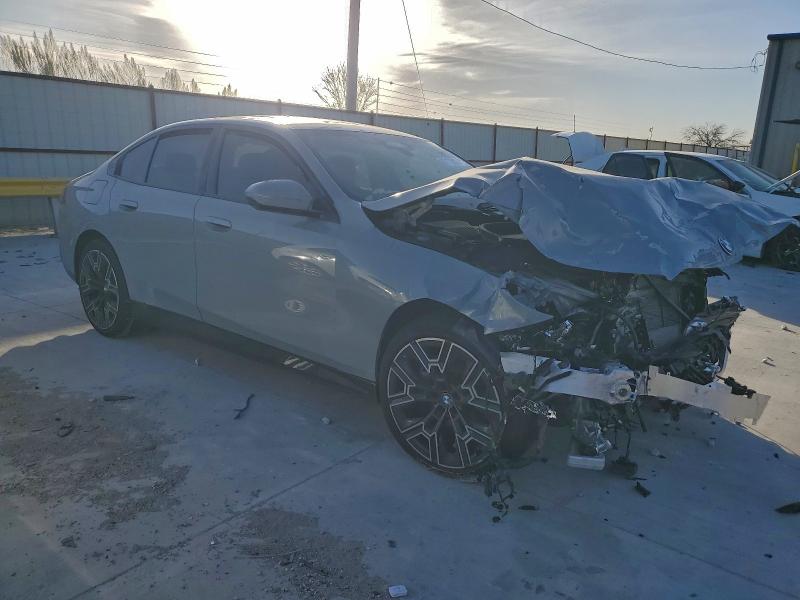 Продажа на аукционе авто 2026 Bmw 530, vin: WBA53FJ04TCV68931, номер лота: 97173925