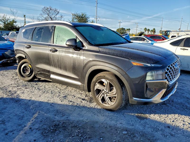 Aukcja sprzedaży 2022 Hyundai Santa Fe, vin: 5NMS24AJ3NH385742, numer aukcji: 96031745