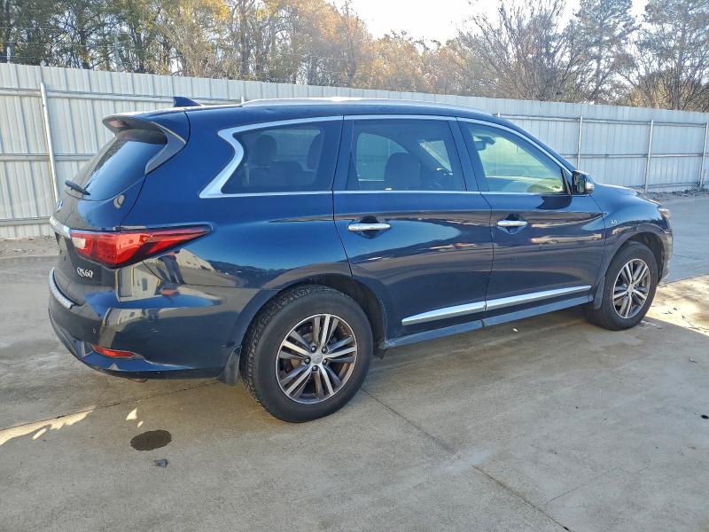 Aukcja sprzedaży 2016 Infiniti Qx60, vin: 5N1AL0MM1GC518146, numer aukcji: 96814275