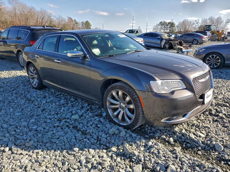 94480735 :رقم المزاد ، 2C3CCAEGXKH689368 vin ، 2019 Chrysler 300 مزاد بيع