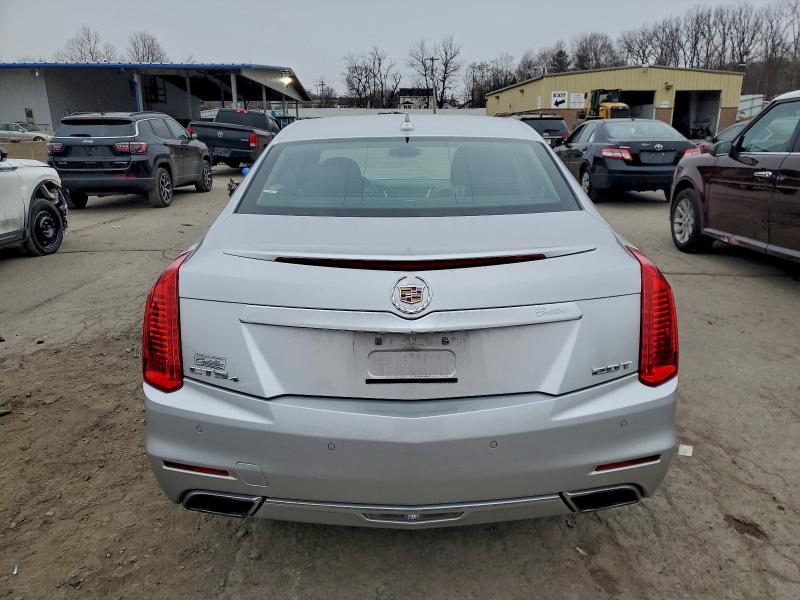 2014 Cadillac Cts მანქანა იყიდება აუქციონზე, vin: 1G6AW5SXXE0118903, აუქციონის ნომერი: 94216145