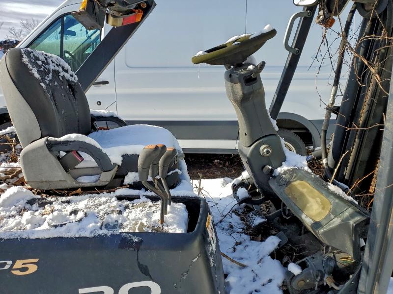 Aukcja sprzedaży 2010 Doosan Forklift, vin: MP00129, numer aukcji: 99034615