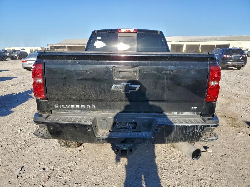 2019 Chevrolet Silverado მანქანა იყიდება აუქციონზე, vin: 1GC1KSEY0KF103220, აუქციონის ნომერი: 96712845