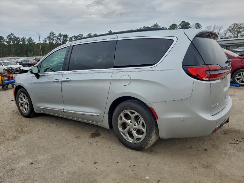 Продажа на аукционе авто 2023 Chrysler Pacifica, vin: 2C4RC1GG9PR597768, номер лота: 95566205