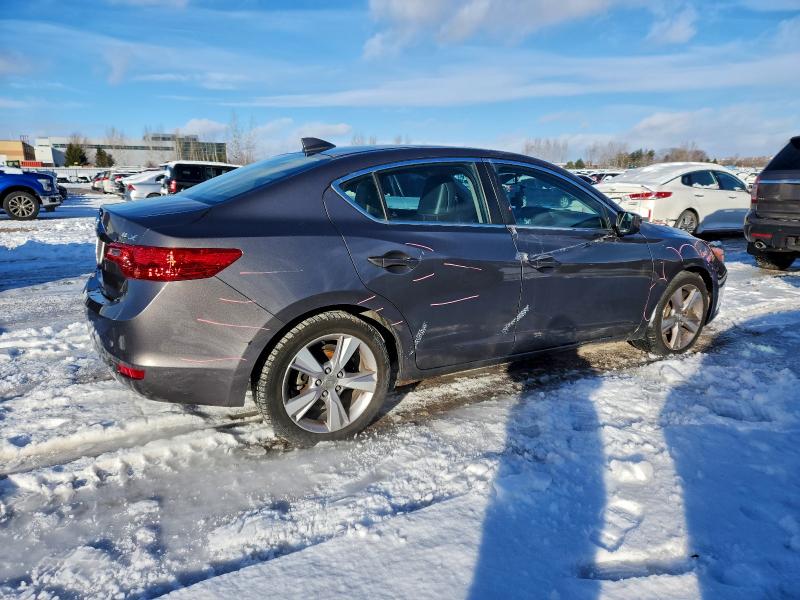 Auction sale of the 2013 Acura Ilx, vin: 19VDE1F59DE404352, lot number: 96244135