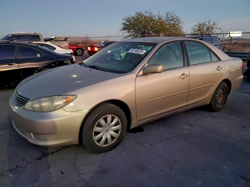 Продаж на аукціоні авто 2005 Toyota Camry, vin: 4T1BE32K55U504078, номер лоту: 95160525