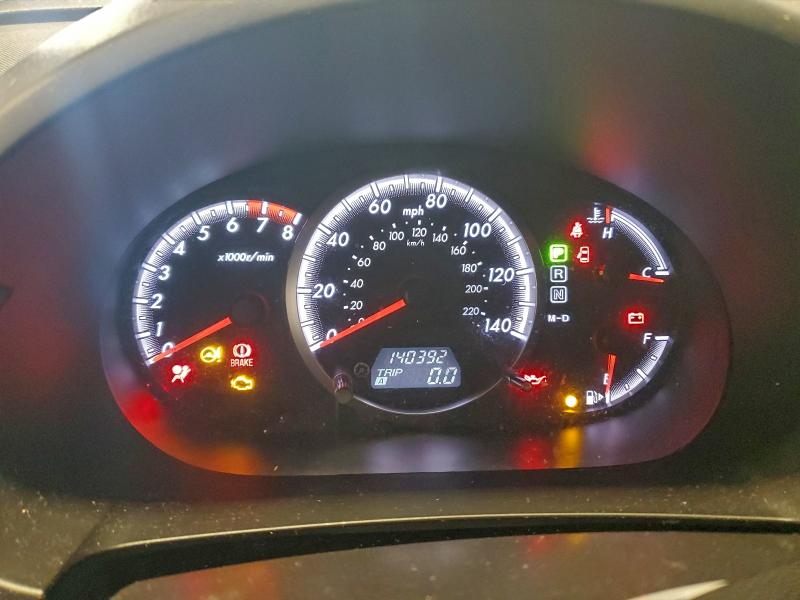 96972915 :رقم المزاد ، JM1CR29L680303761 vin ، 2008 Mazda 5 مزاد بيع