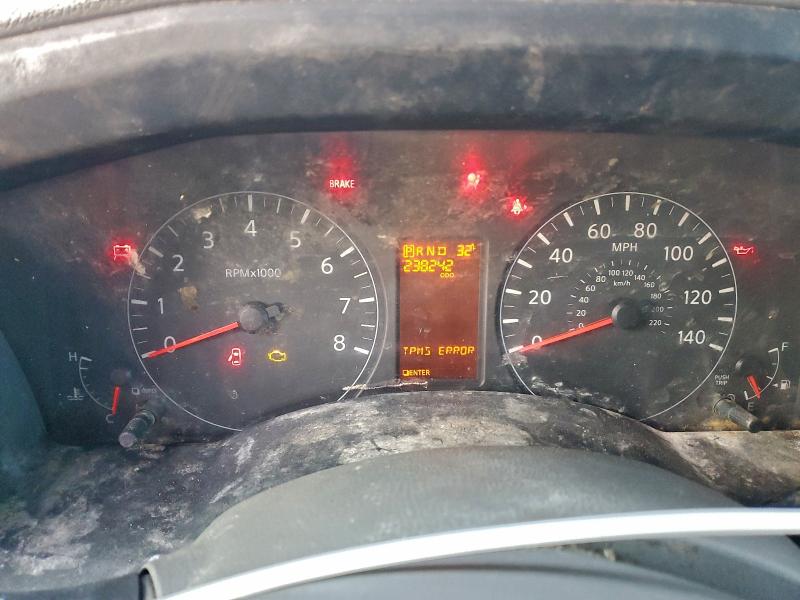 Продажа на аукционе авто 2012 Nissan Nv 2500, vin: 1N6AF0LY7CN100900, номер лота: 96714105