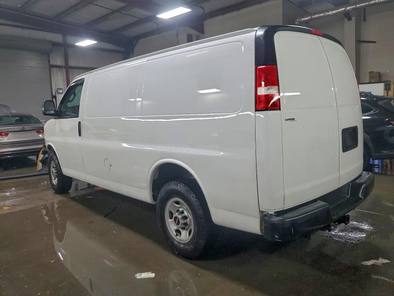 Продаж на аукціоні авто 2020 Gmc Savana, vin: 1GTW7AFG2L1141828, номер лоту: 96069585