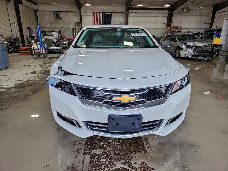 Aukcja sprzedaży 2018 Chevrolet Impala Pre, vin: 2G1125S37J9107324, numer aukcji: 93619465