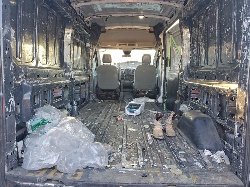 Aukcja sprzedaży 2019 Ford Transit, vin: 1FTYR2CM2KKA11026, numer aukcji: 95932725