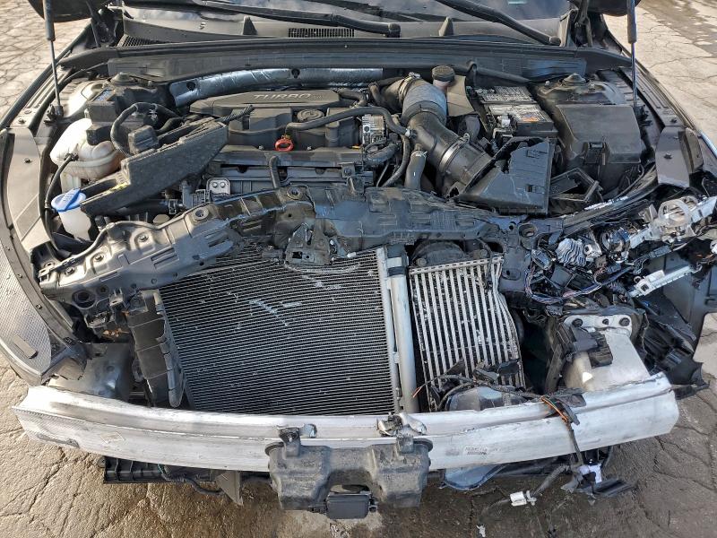Aukcja sprzedaży 2023 Kia K5, vin: 5XXG64J25PG200529, numer aukcji: 96894135