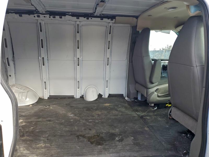 Продажа на аукционе авто 2024 Gmc Savana, vin: 1GTZ7GFP6R1190247, номер лота: 94922725