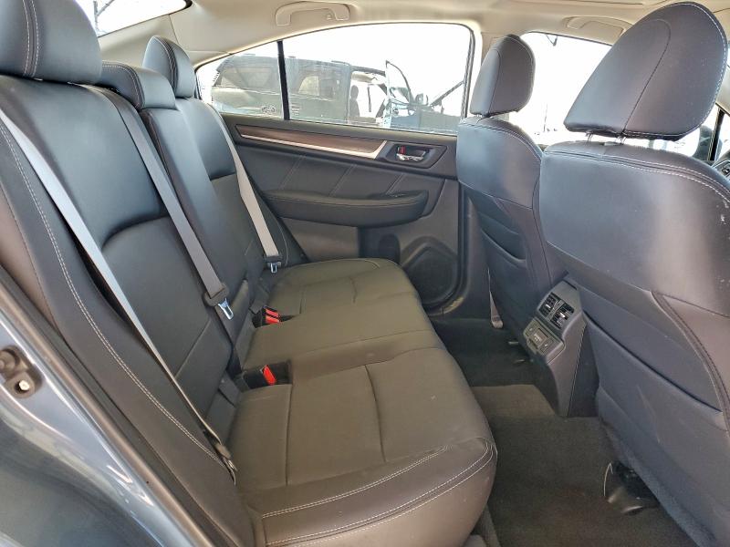 Aukcja sprzedaży 2018 Subaru Legacy, vin: 4S3BNAN66J3026115, numer aukcji: 96999425