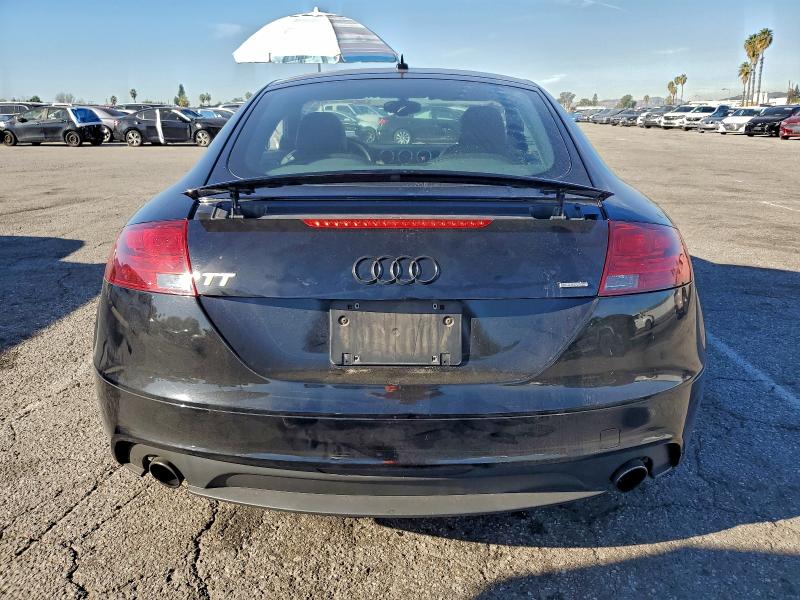 2013 Audi Tt Premium მანქანა იყიდება აუქციონზე, vin: TRUBFAFK0D1015982, აუქციონის ნომერი: 96642415