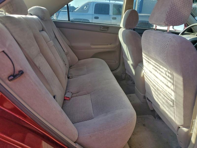 Продаж на аукціоні авто 2003 Toyota Camry Le, vin: 4T1BE32K03U193673, номер лоту: 94993885