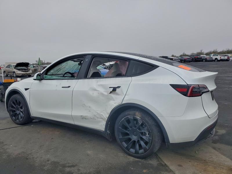 Aukcja sprzedaży 2023 Tesla Model Y, vin: 7SAYGDEE8PA103530, numer aukcji: 96836715