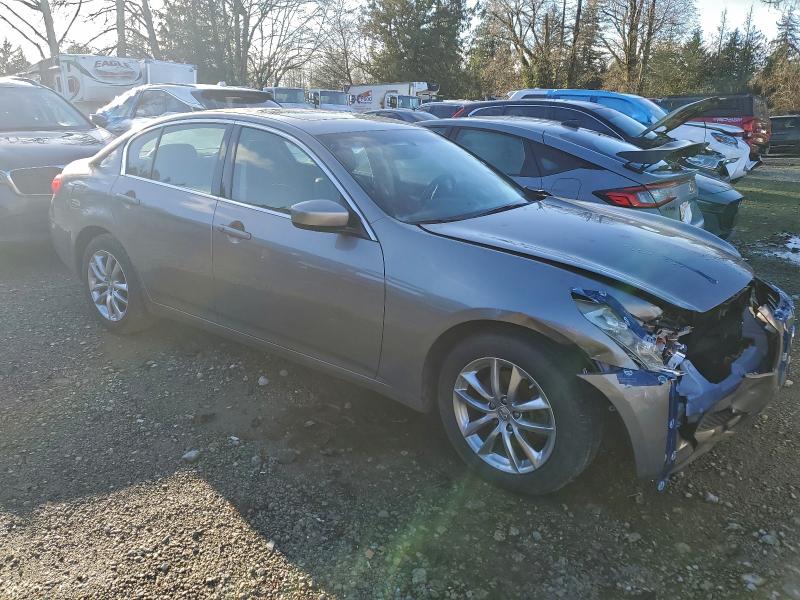 Продажа на аукционе авто 2009 Infiniti G37, vin: JNKCV61F39M364907, номер лота: 95073895