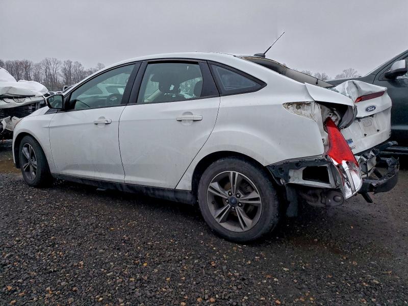 95933635 :رقم المزاد ، 1FADP3FE3JL201317 vin ، 2018 Ford Focus مزاد بيع
