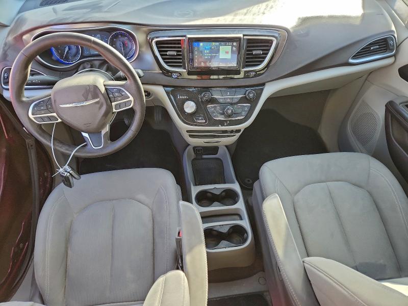 Aukcja sprzedaży 2017 Chrysler Pacifica L, vin: 2C4RC1CG3HR598177, numer aukcji: 97337805