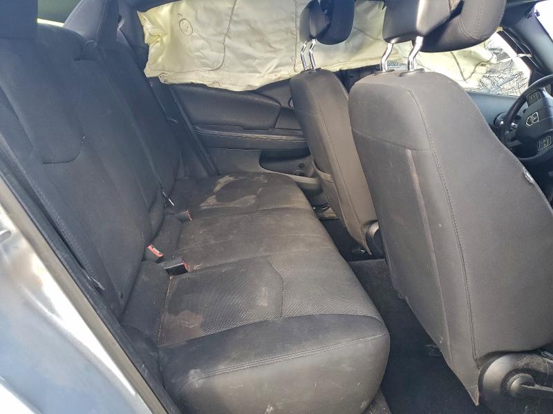 97512435 :رقم المزاد ، 1C3CDZAB0DN596536 vin ، 2013 Dodge Avenger مزاد بيع