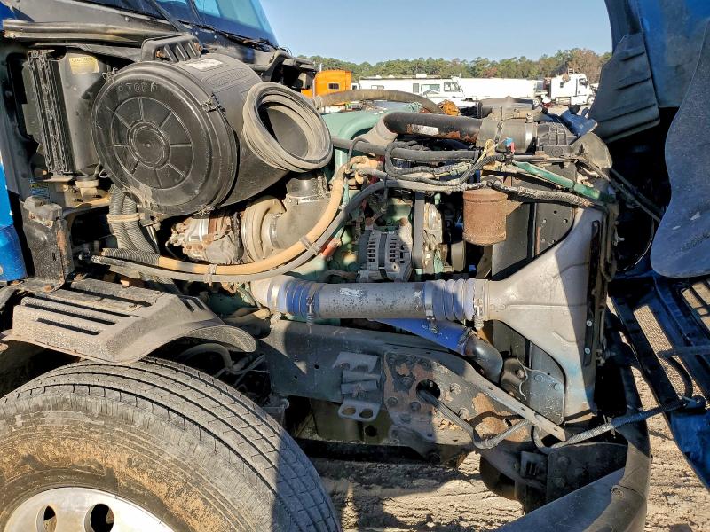 2009 Freightliner Columbia 1 მანქანა იყიდება აუქციონზე, vin: 1FUJA6CK69LAD3105, აუქციონის ნომერი: 97780495