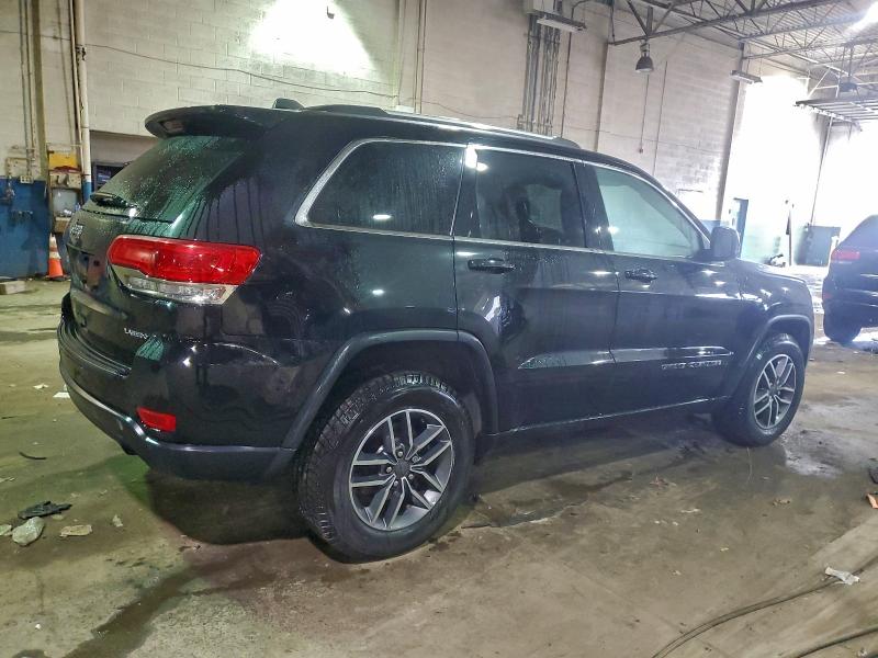 Продаж на аукціоні авто 2019 Jeep Grand Cherokee, vin: 1C4RJFAG7KC528316, номер лоту: 96824305