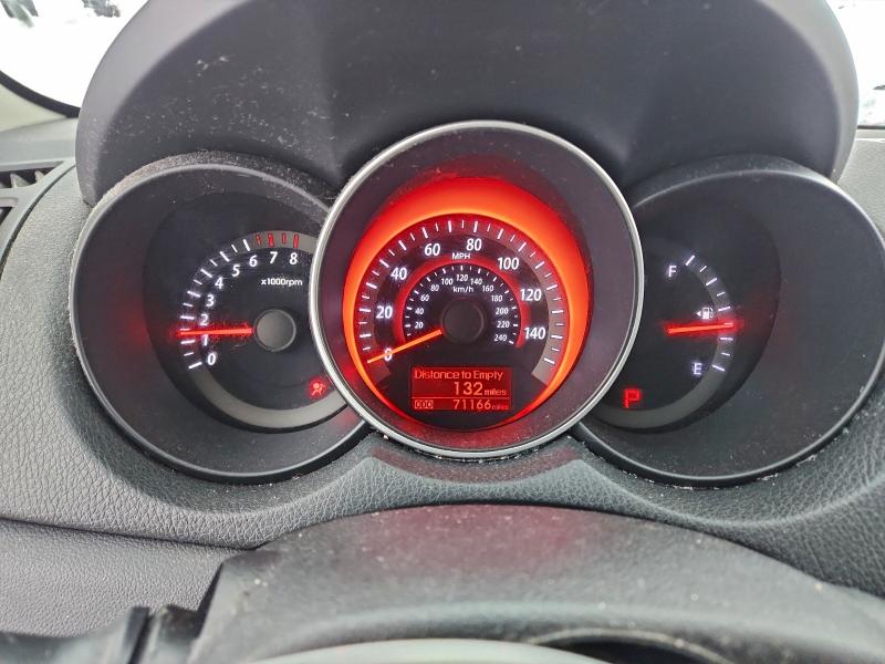 Auction sale of the 2011 Kia Forte, vin: KNAFW6A30B5317445, lot number: 95222325