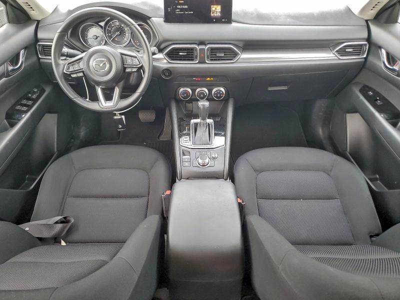 Aukcja sprzedaży 2023 Mazda Cx-5, vin: JM3KFBAM8P0211954, numer aukcji: 94674005