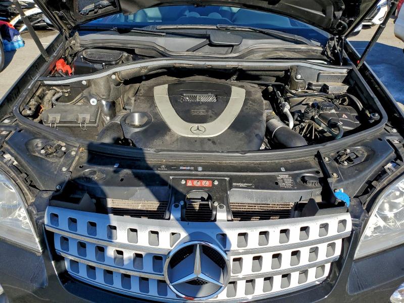 95998585 :رقم المزاد ، 4JGBB72E68A408881 vin ، 2008 Mercedes-benz Ml مزاد بيع