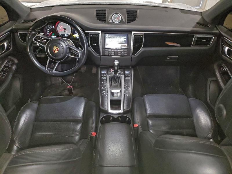 Продаж на аукціоні авто 2015 Porsche Macan S, vin: WP1AB2A52FLB50170, номер лоту: 96617945