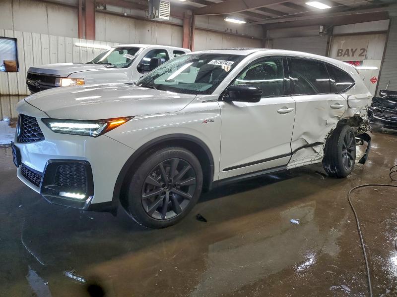 Aukcja sprzedaży 2025 Acura Mdx, vin: 5J8YE1H01SL003068, numer aukcji: 96730745