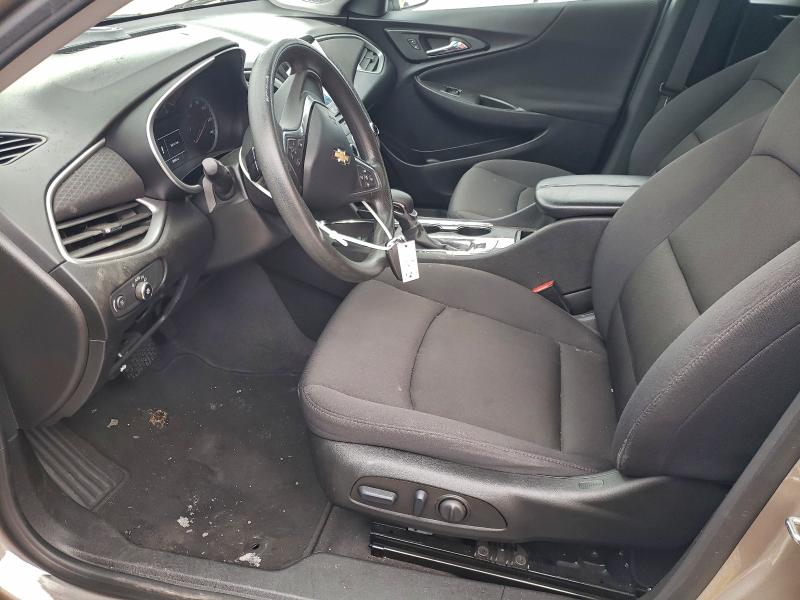 Aukcja sprzedaży 2023 Chevrolet Malibu Lt, vin: 1G1ZD5STXPF175694, numer aukcji: 94180485