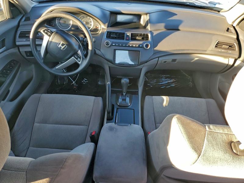 97991635 :رقم المزاد ، 1HGCP26439A052794 vin ، 2009 Honda Accord مزاد بيع