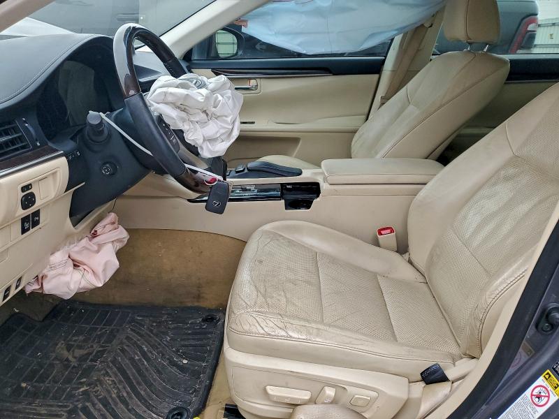 Aukcja sprzedaży 2014 Lexus Es 350, vin: JTHBK1GG7E2107827, numer aukcji: 97194125