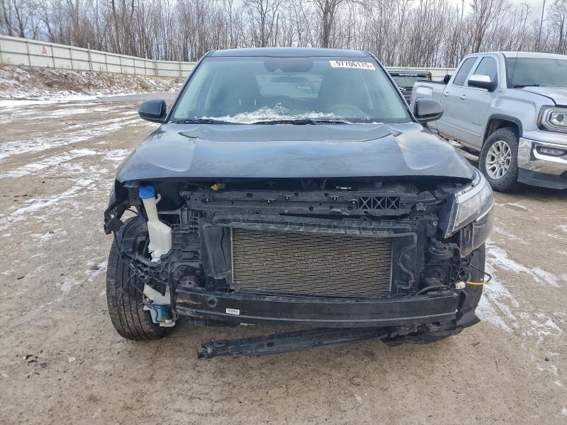2023 Kia Seltos Lx მანქანა იყიდება აუქციონზე, vin: KNDEPCAA7P7429325, აუქციონის ნომერი: 97706175
