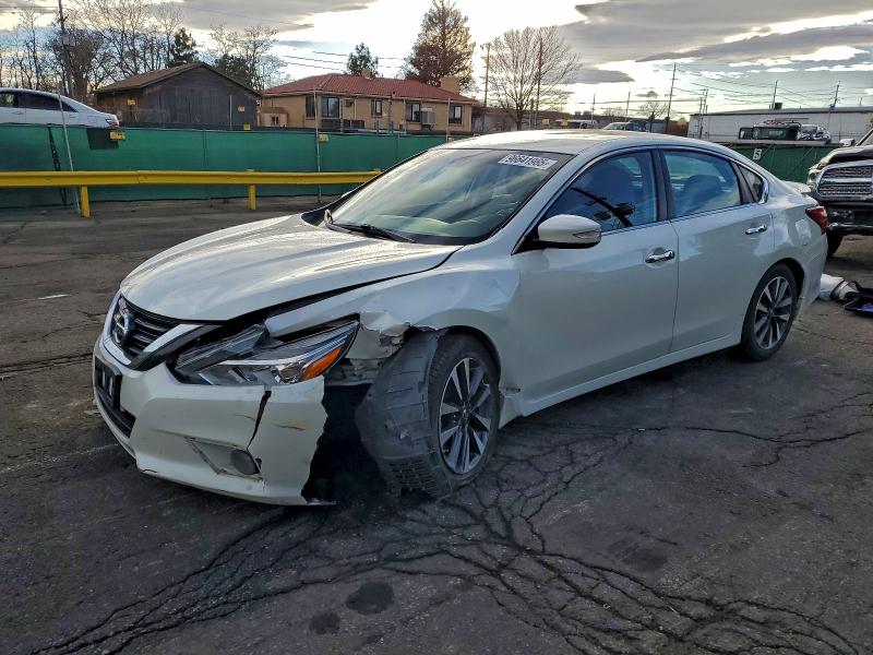 Aukcja sprzedaży 2017 Niss Altima, vin: 1N4AL3AP3HC179837, numer aukcji: 96641965